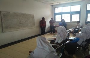 Kunjungan Ke SMK Negeri 9 Bandung 2