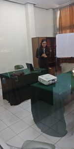 Mahasiswa Akuntansi D3 2