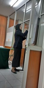 Mahasiswa Akuntansi D3 3