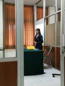 Mahasiswa Akuntansi D3 4