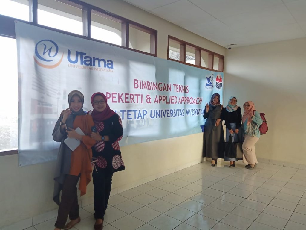 Kegiatan AA dan Pekerti